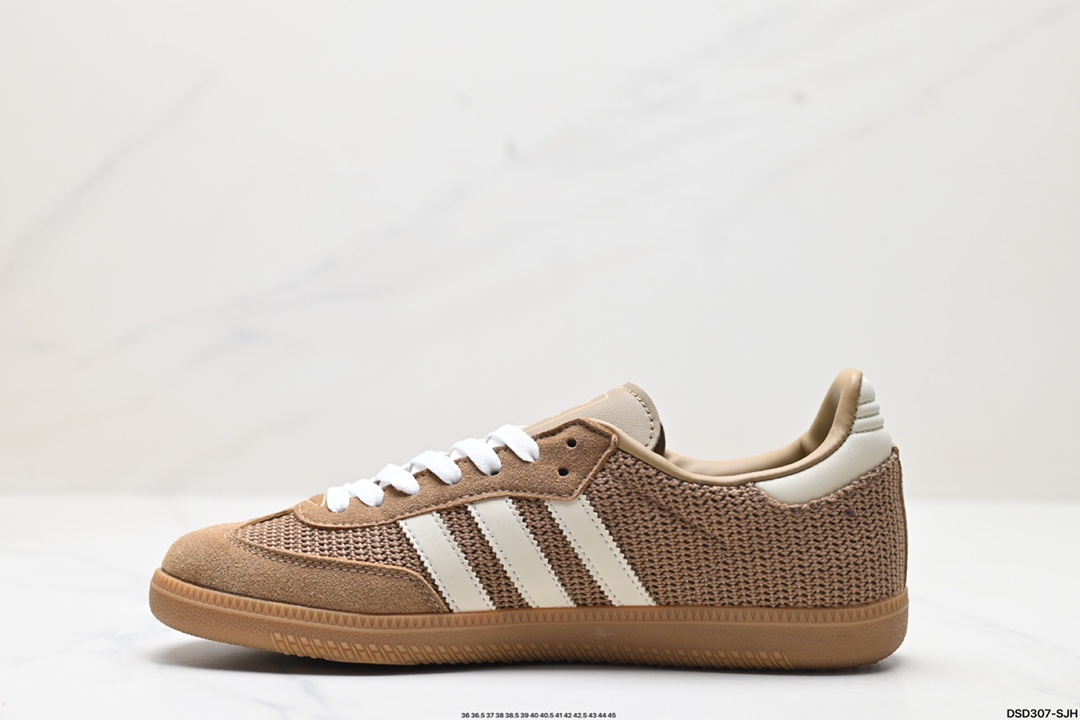 Adidas Samba Shoes